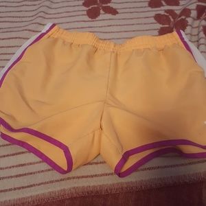 Women's Active Shorts
